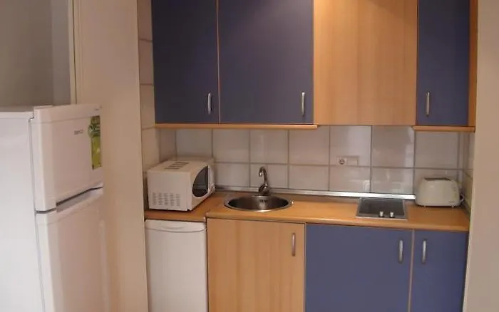 Flats Friends Tetuan *