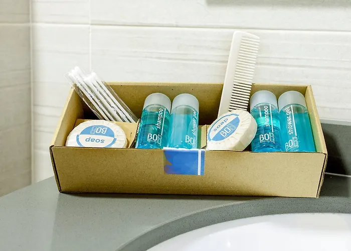 Bed & Breakfast Garden 4*