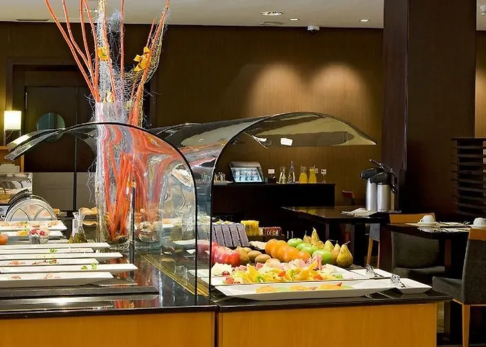 Istay By Nh Ciudad De 3* Valence