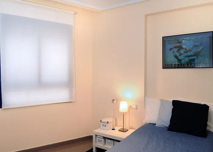 Patacona Relax & * Valencia