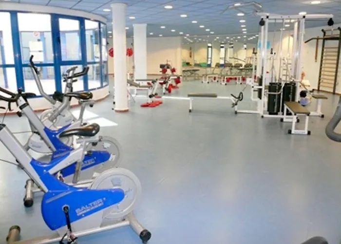 公寓 Patacona Relax & *