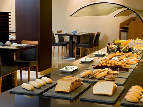 Istay By Nh Ciudad De 3* Valence