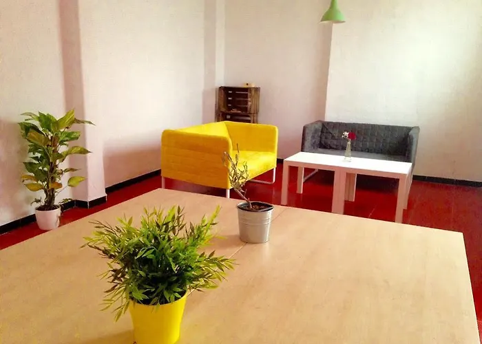 Bed & Breakfast Propia 2*