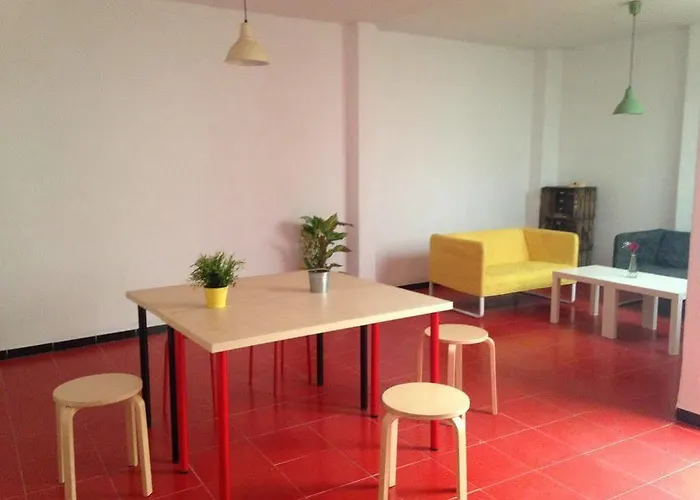 Bed & Breakfast Propia 2*