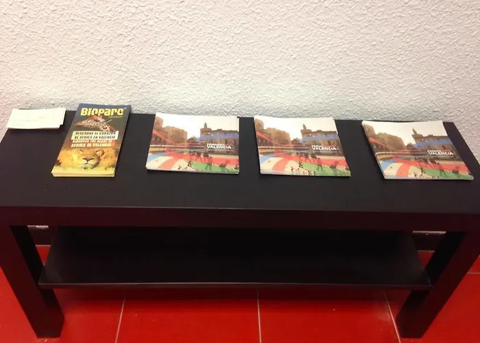 Propia 2* 발렌시아