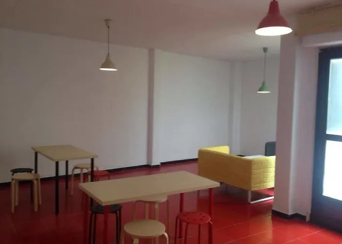 Bed & Breakfast Propia 2*