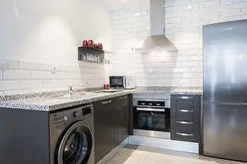 Lejlighed Marina Playa *