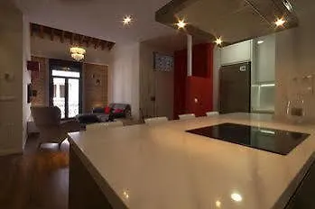 Total Charming * Βαλένθια