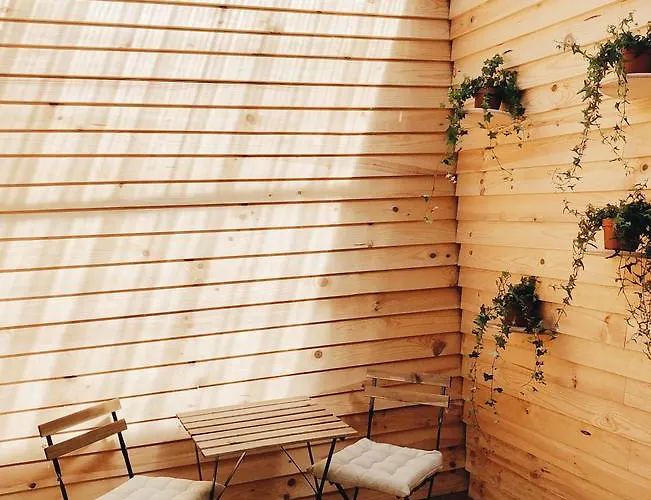 Mom La Punta Гостевой дом