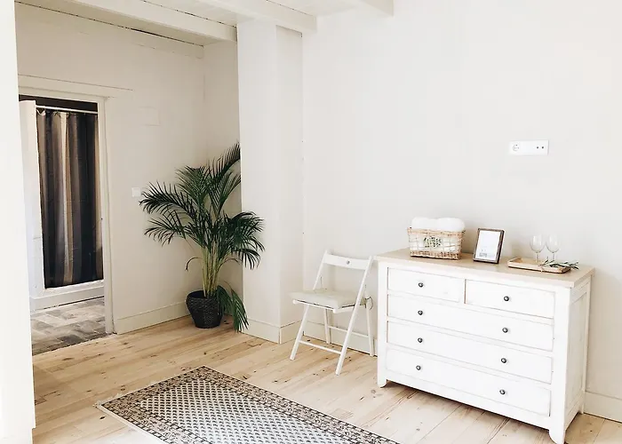 Mom La Punta Гостевой дом