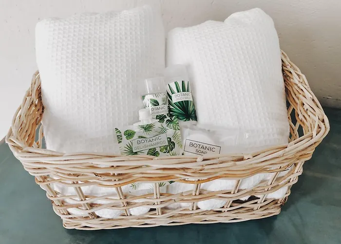 Гостевой дом Mom La Punta Валенсия