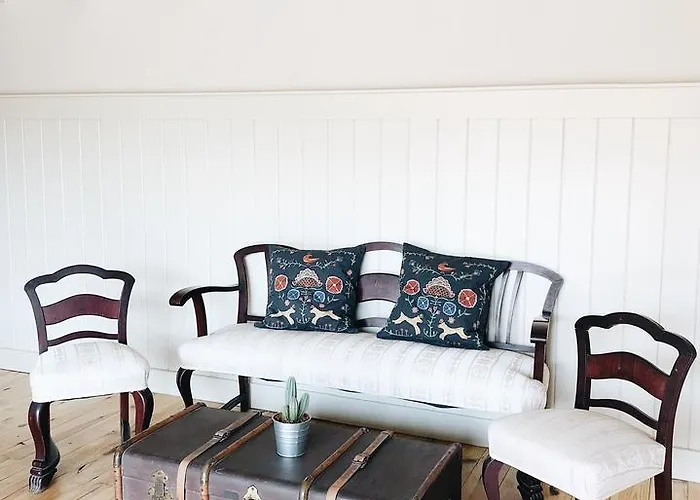 Mom La Punta Penzion Valencie