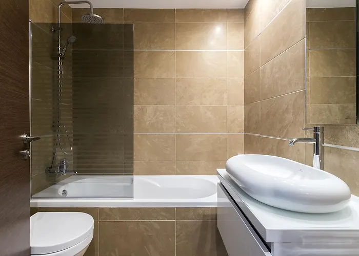 Apartup Patacona Terrace Duplex I *