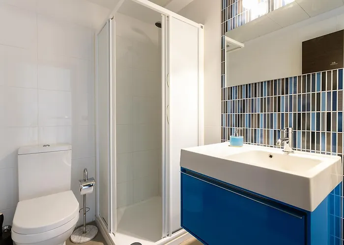 Διαμέρισμα Apartup Patacona Terrace Duplex Ii Βαλένθια