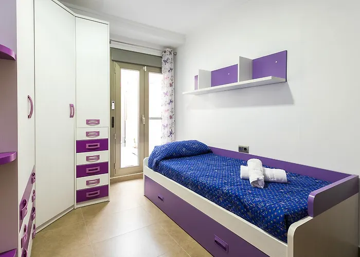 Διαμέρισμα Apartup Patacona Terrace Duplex Ii *