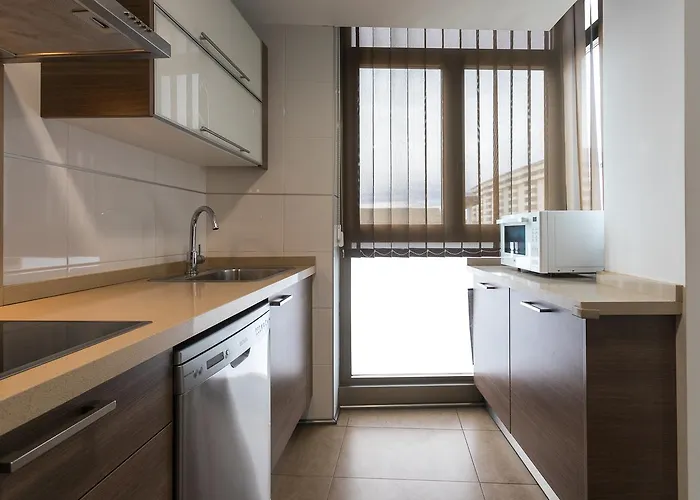 Διαμέρισμα Apartup Patacona Terrace Duplex Ii