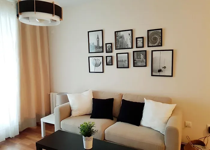 아파트 River Park