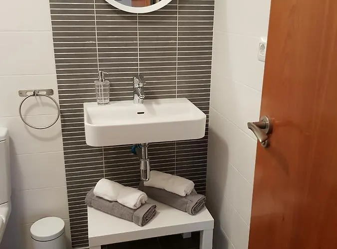 아파트 River Park *