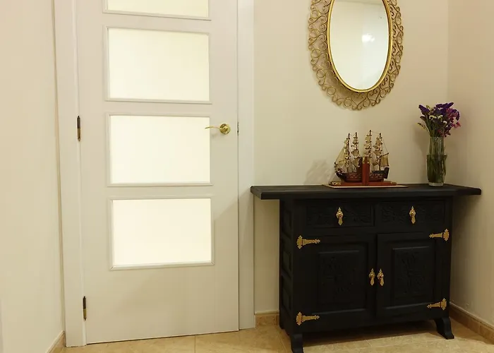 Xl Flat Διαμέρισμα *