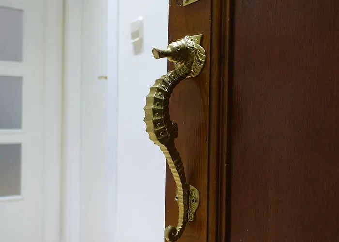 Διαμέρισμα Xl Flat