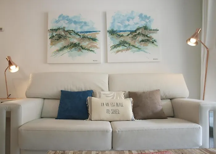 Apartup Patacona Ii * Valencia