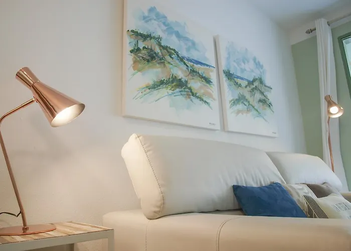 Apartup Patacona Ii Διαμέρισμα