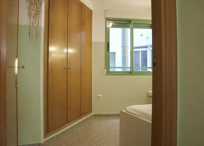 Apartup Patacona Ii * Βαλένθια