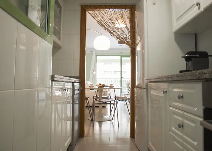 Apartup Patacona Ii Lejlighed