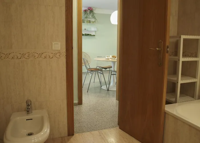 Apartup Patacona Ii Διαμέρισμα *