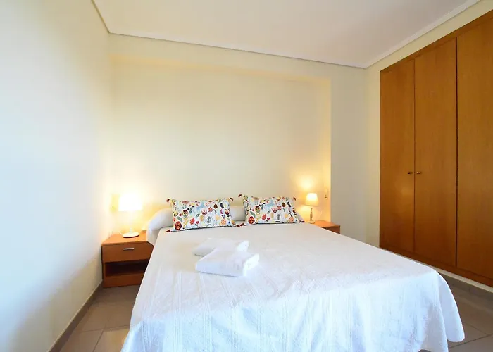 Apartament Frente Al Mar