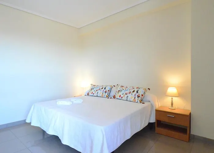 Frente Al Mar Διαμέρισμα