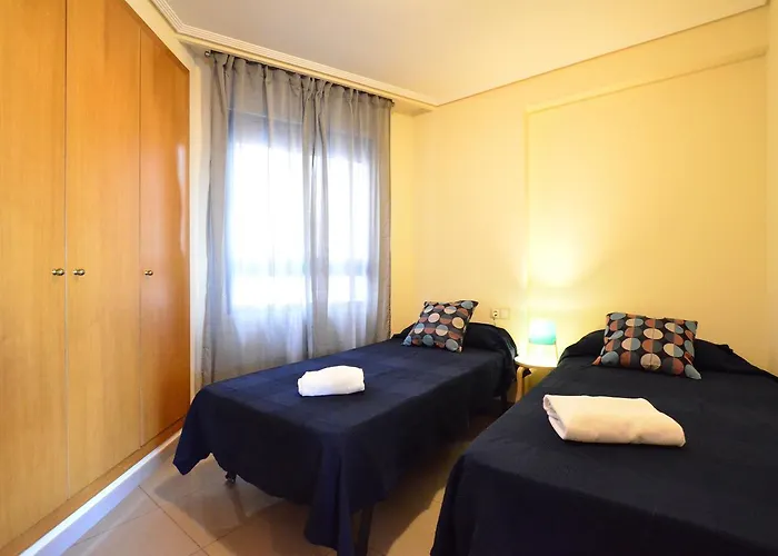 Frente Al Mar Walencja