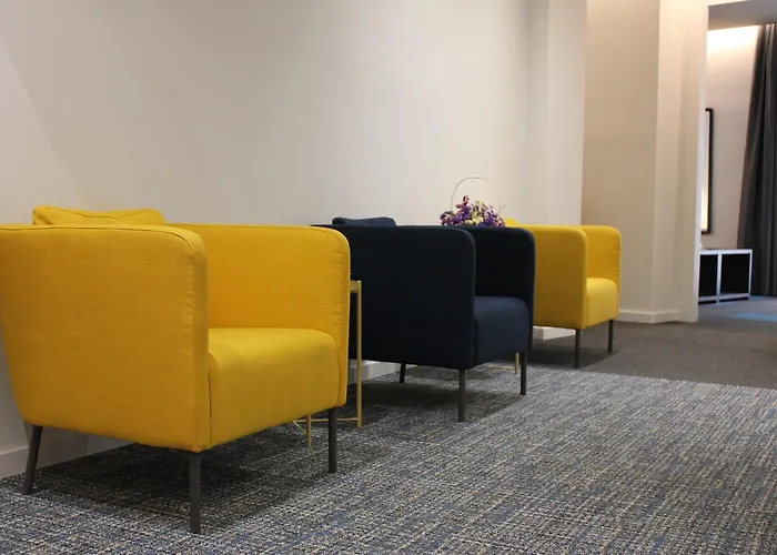 Boutique Creative 3* فالنسيا