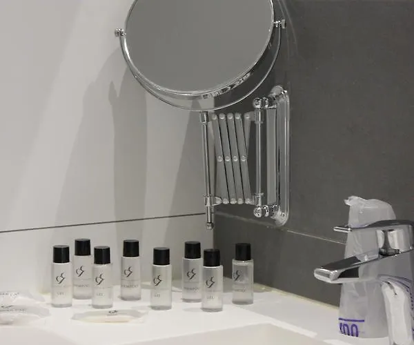 Boutique Creative 3* فالنسيا