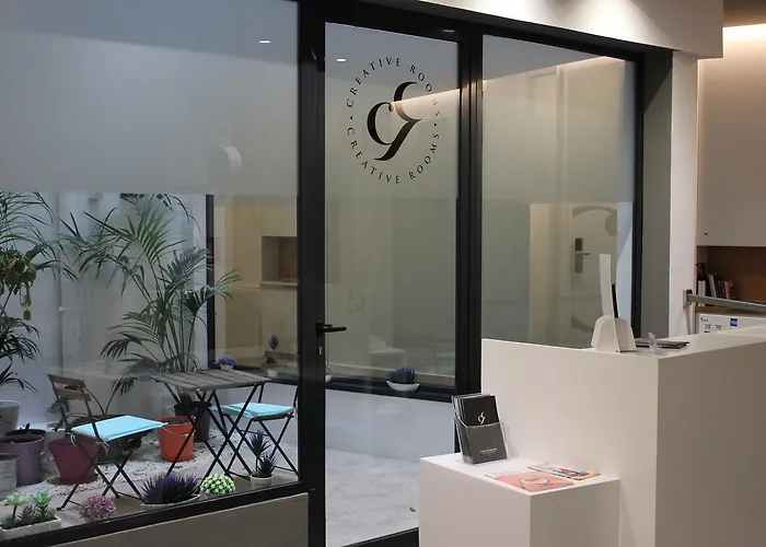 Boutique Creative فالنسيا