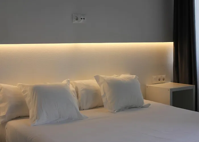 Boutique Creative 3* فالنسيا