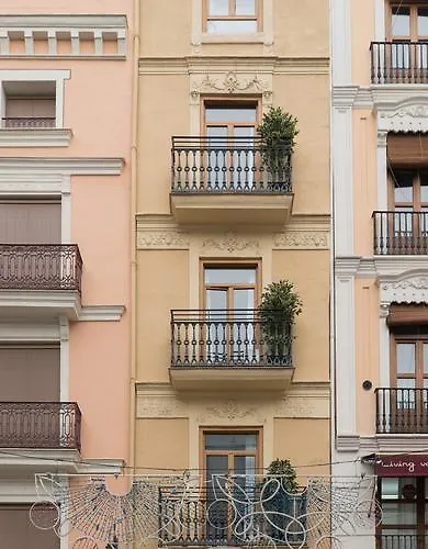 Victoria Site-mercat