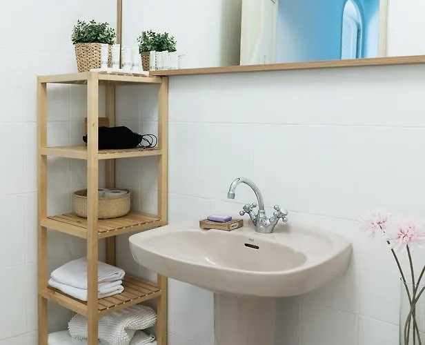 Appartement Victoria Site-luxury Center