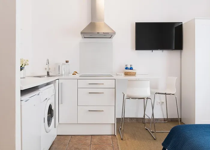 Victoria Site-mercat Βαλένθια