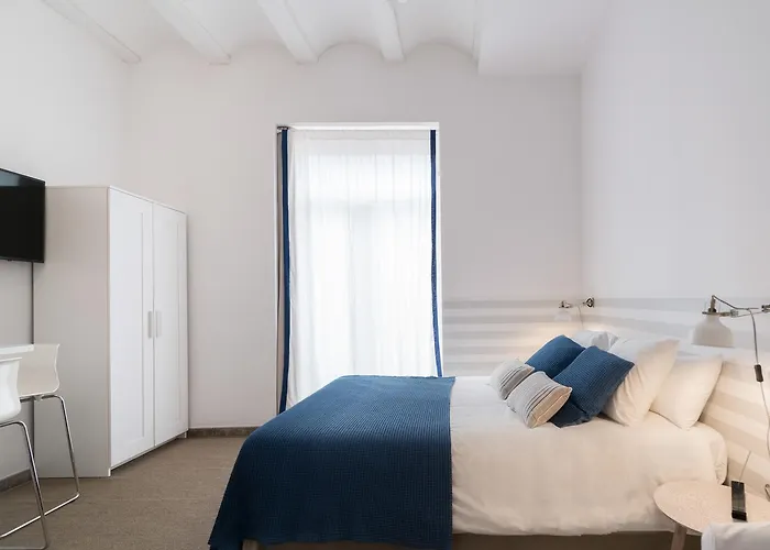 Victoria Site-mercat Βαλένθια