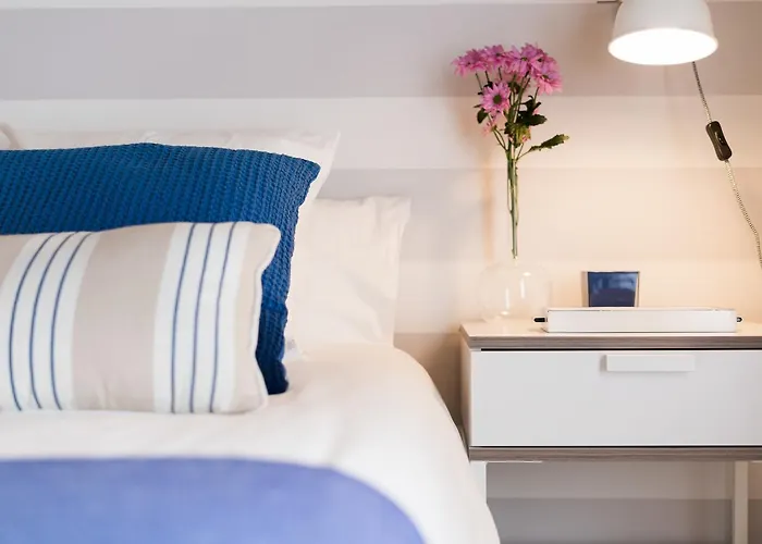 Victoria Site-mercat