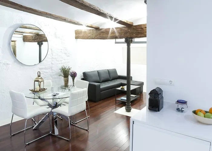 Downtown Apartamento *