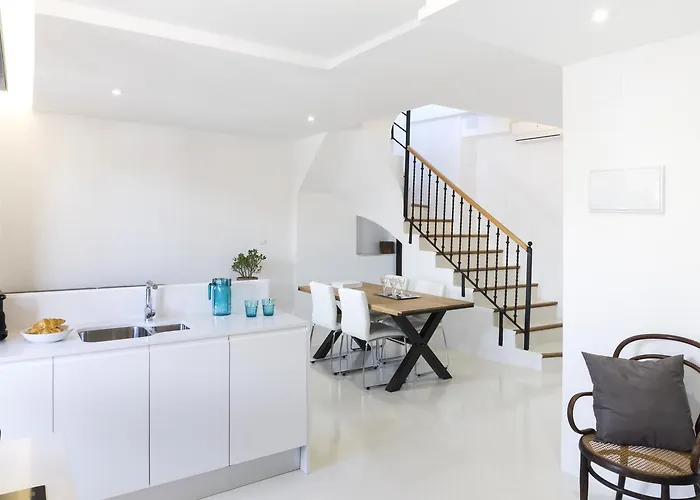 Downtown Apartamento *