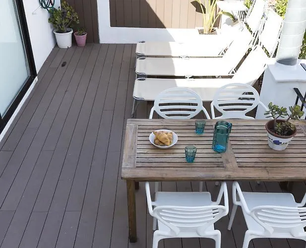 Downtown Apartamento Valencia