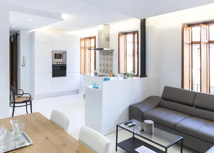 Downtown Apartamento