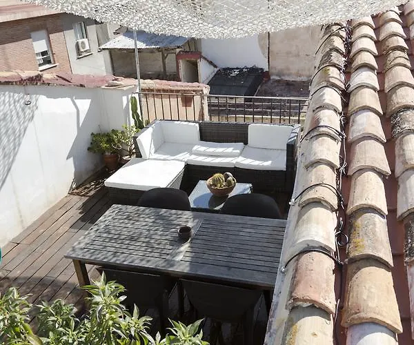 Downtown Apartamento Valencia