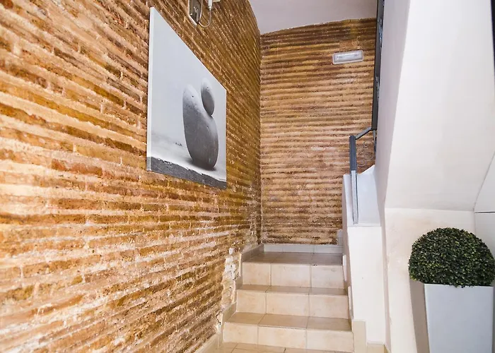 Md Pelayo 아파트 발렌시아