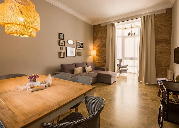 Palacio De Rojas By Moontels Apartamento *