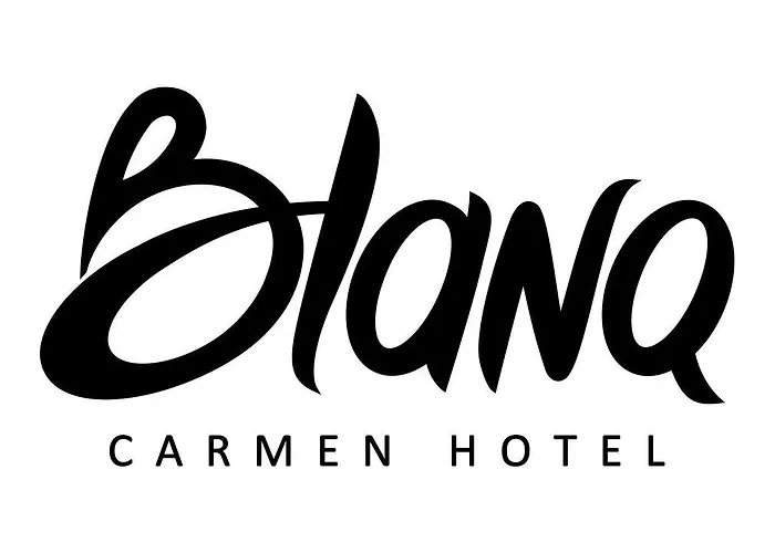 Hotel Blanq Carmen Valence