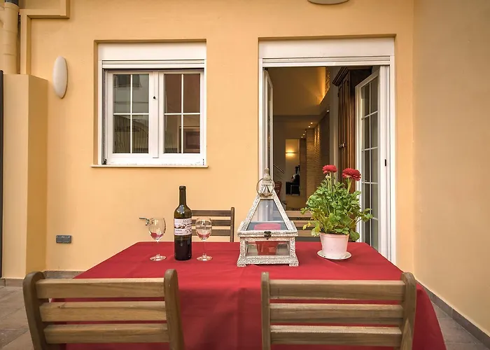 Beds & Breaks Verdi 2 فالنسيا